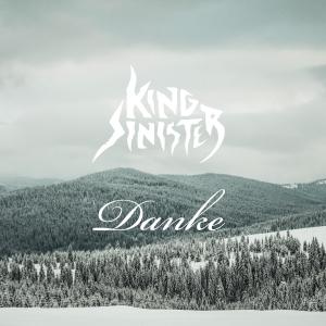 Listen to Danke song with lyrics from King Sinister