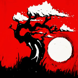 Listen to sorry! (feat. 24kGoldn) song with lyrics from Tokyo's Revenge