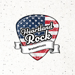 Album Heartland Rock from Bret Levick