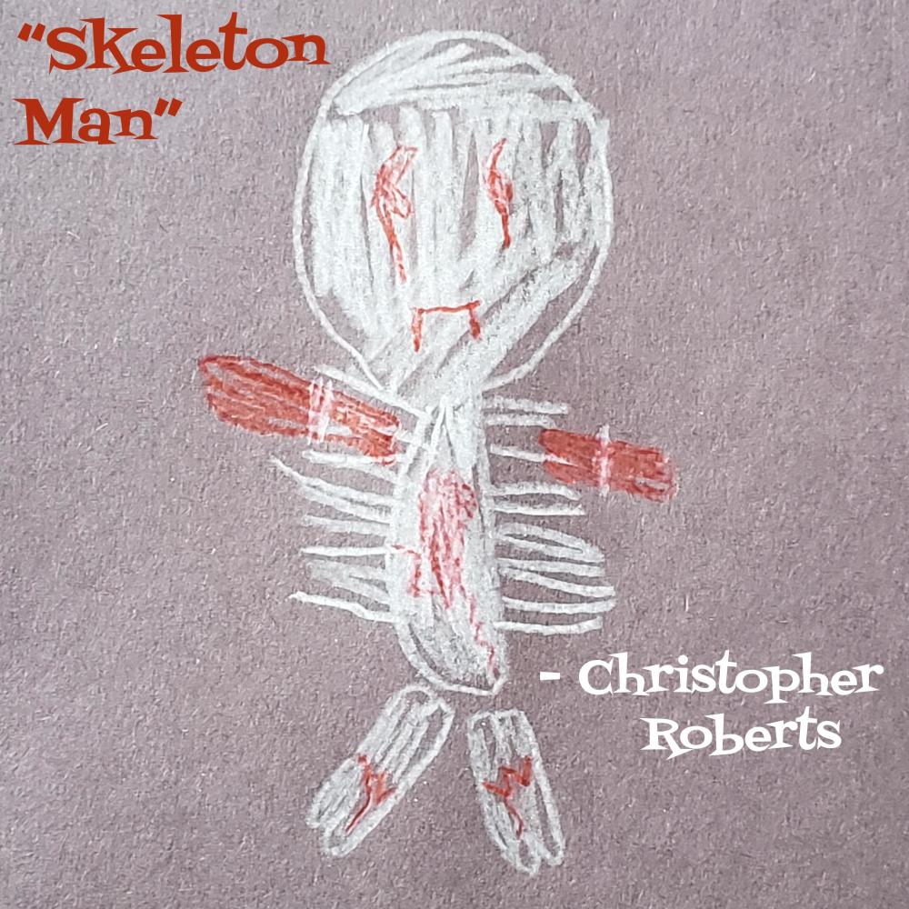 Skeleton Man