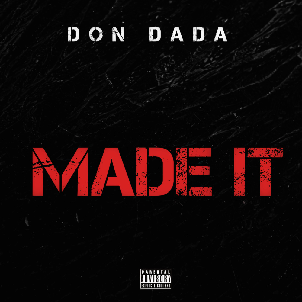 Made It (Explicit)
