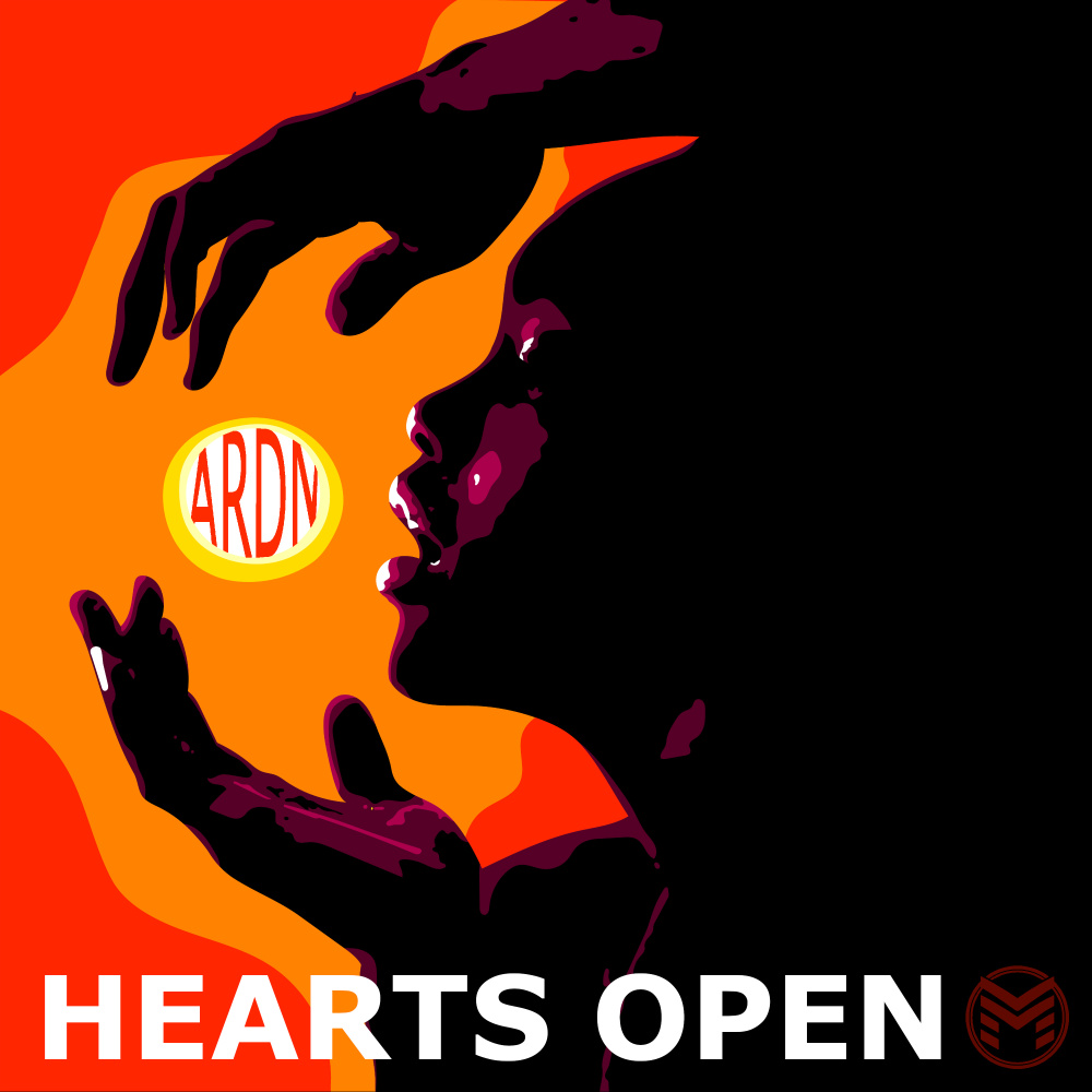 Hearts Open (Radio Edit)