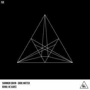 อัลบัม Dark Matter ศิลปิน Shannon Davin