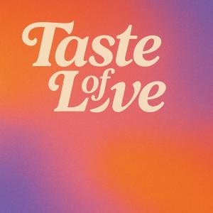 收聽Devyn的Sarap ng Pag-ibig (Taste of Love)歌詞歌曲
