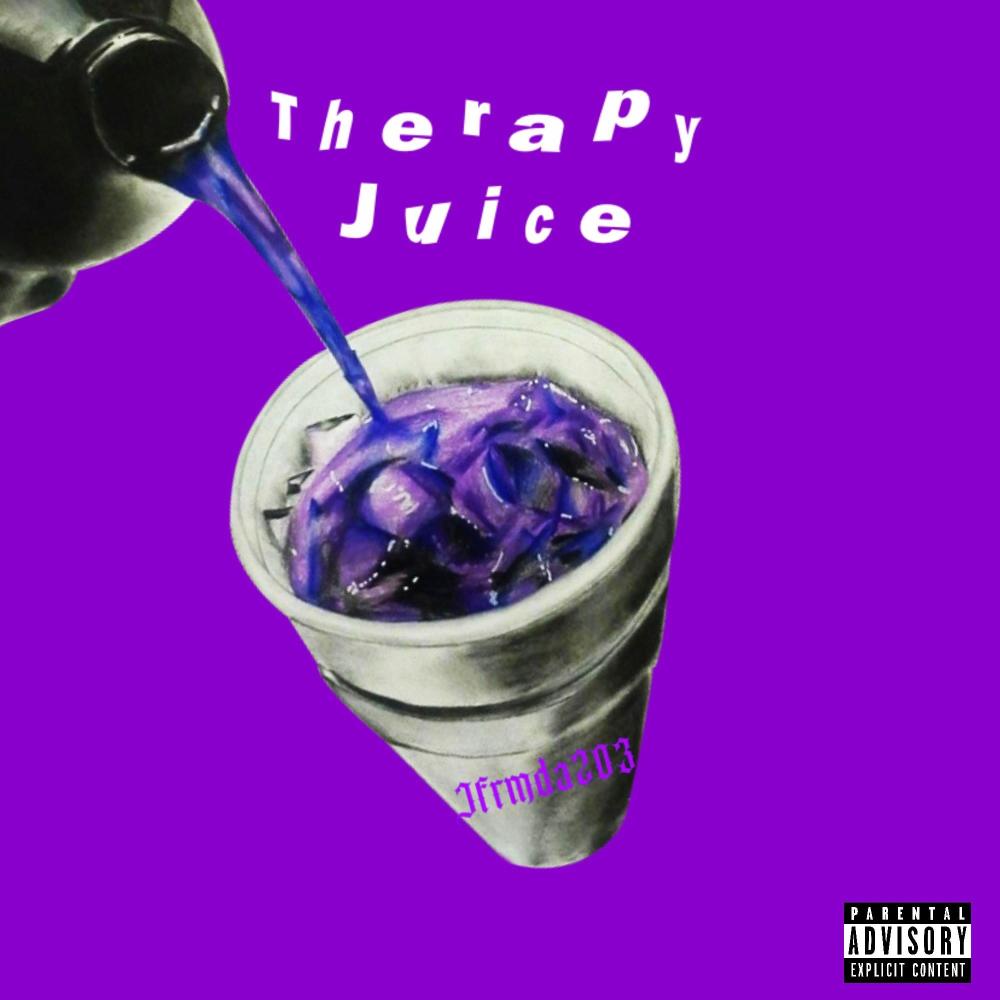 Therapy Juice