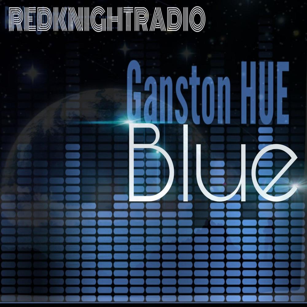 Ike Blues (feat. Cy Young)