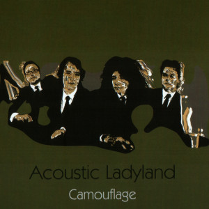 收聽Acoustic Ladyland的Little Miss Wingate歌詞歌曲