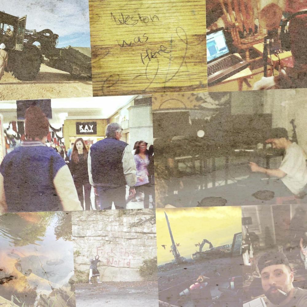 Story of My Life (Explicit)