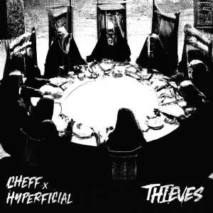 Album Thieves from The Cheff