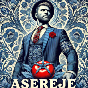 Listen to Asereje song with lyrics from Jokerman