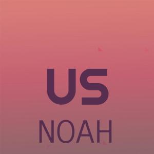 อัลบัม Us Noah ศิลปิน Various