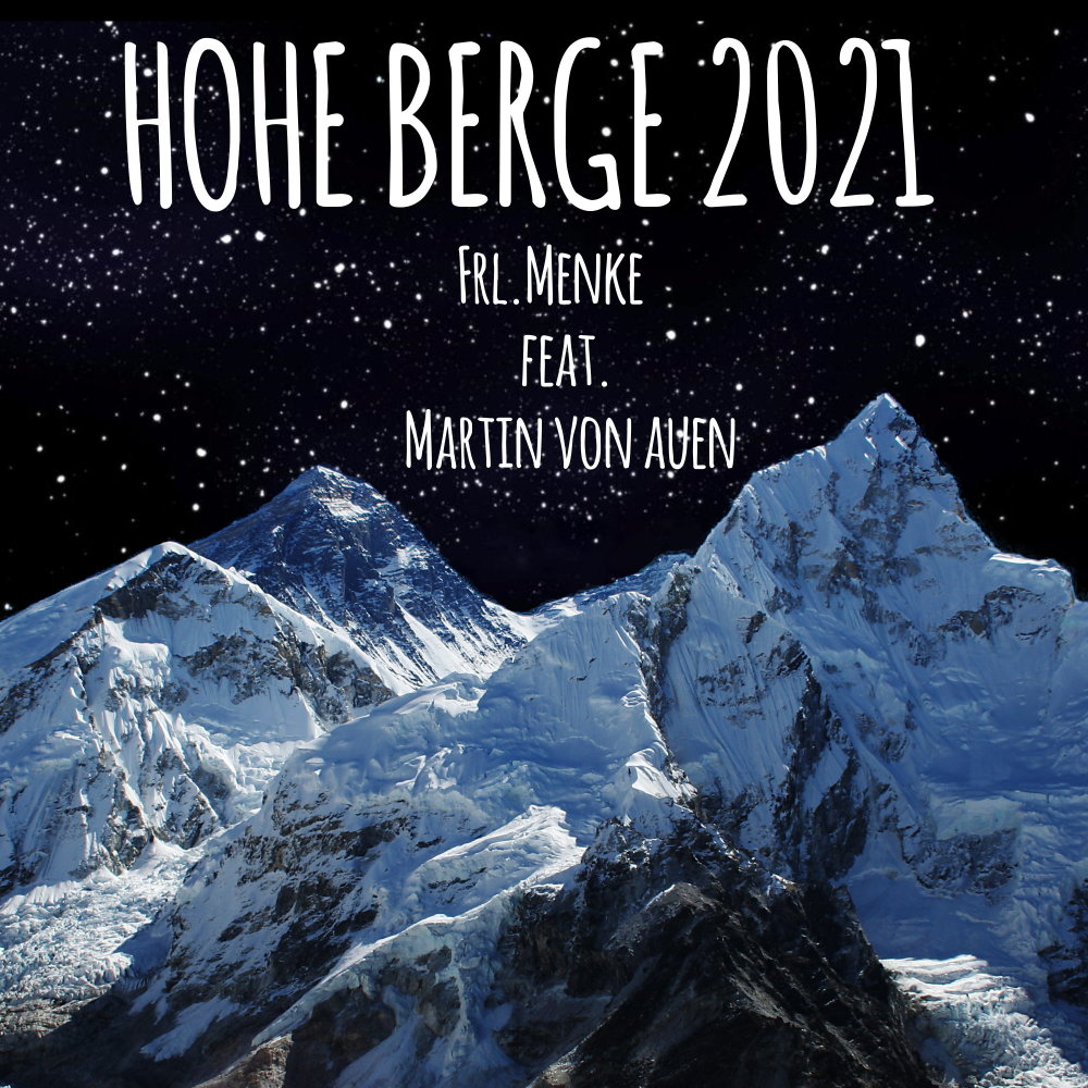 Hohe Berge (Sven Holstein Radio Mix)