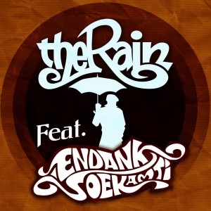Dengarkan Terlatih Patah Hati lagu dari The Rain dengan lirik