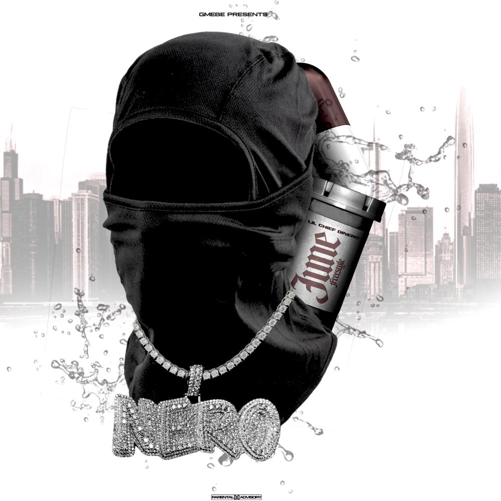 June Freestyle (Explicit)