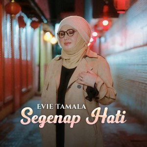 Album Segenap Hati from Evie Tamala
