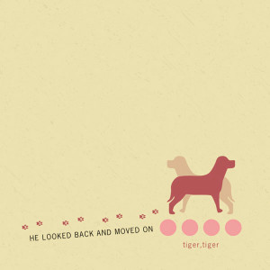ดาวน์โหลดและฟังเพลง The Trained Heart of a Lion พร้อมเนื้อเพลงจาก Tiger, Tiger
