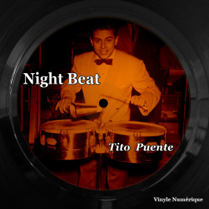 ดาวน์โหลดและฟังเพลง Live a Little พร้อมเนื้อเพลงจาก Tito Puente
