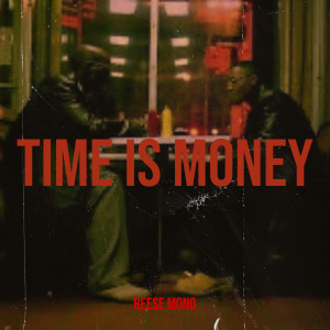 Album Time Is Money (Explicit) from 