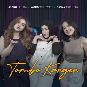 Album Tombo Kangen oleh Woro Widowati