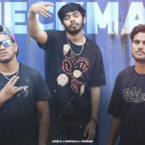 Album Checkmate (feat. Vairagi & Akela) from 