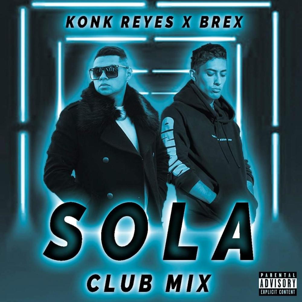 Sola (Club Mix)