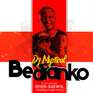 Album Bedianko from Dj Mystical