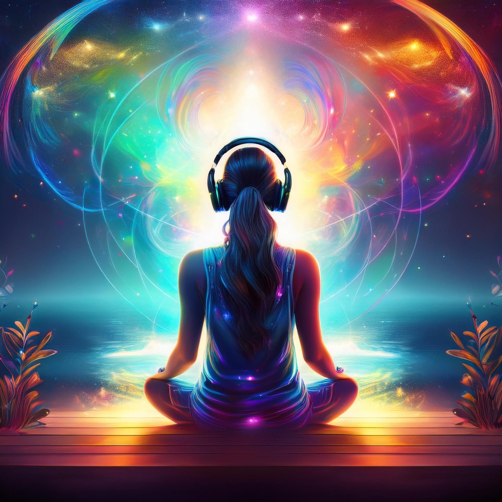 Soundscapes of Focus