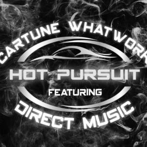 Album Cartune Whatwork (Hot Pursuit) (feat. Direct) from Direct