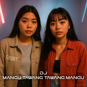 DJ FUNKOT的專輯DJ Mangu Tawang Tawang Mangu