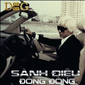 Album Sành Điệu from Đông Đông
