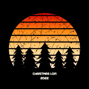 Lofi Sleep Chill & Study的專輯Christmas LoFi 2022