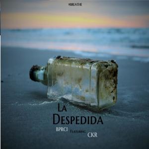 Listen to La Despedida(feat. Ckr) song with lyrics from BPRCI