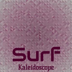 Various的专辑Surf Kaleidoscope