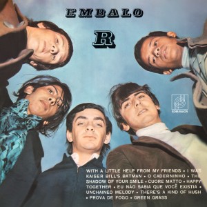 ดาวน์โหลดและฟังเพลง Happy Together พร้อมเนื้อเพลงจาก Embalo R