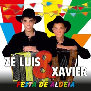 收聽Zé Luis & Xavier的Rio Lima歌詞歌曲