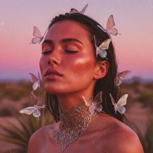 default playlist img