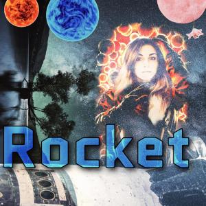 Clarissa的专辑Rocket (feat. Mickey Cartier & Mikbeats)