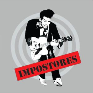 收聽Impostores的En el infierno歌詞歌曲