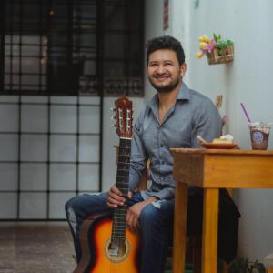 default playlist img