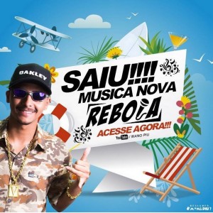 收聽Mc Vavá da MB的Rebola歌詞歌曲