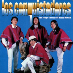 收听Los Conquistadores的Los Juramentos歌词歌曲