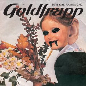 收聽Goldfrapp的Boys Will Be Boys歌詞歌曲