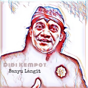Album Banyu Langit oleh Didi Kempot