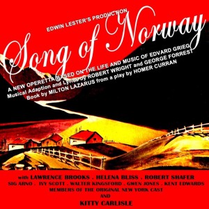 Listen to I Love You (from "Song of Norway") song with lyrics from Song Of Norway Orchestra