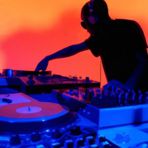 default playlist img