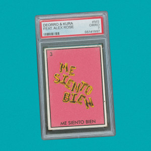 收聽Deorro的Me Siento Bien歌詞歌曲