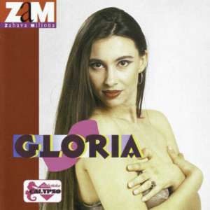 Gloria的專輯Ne okreći se