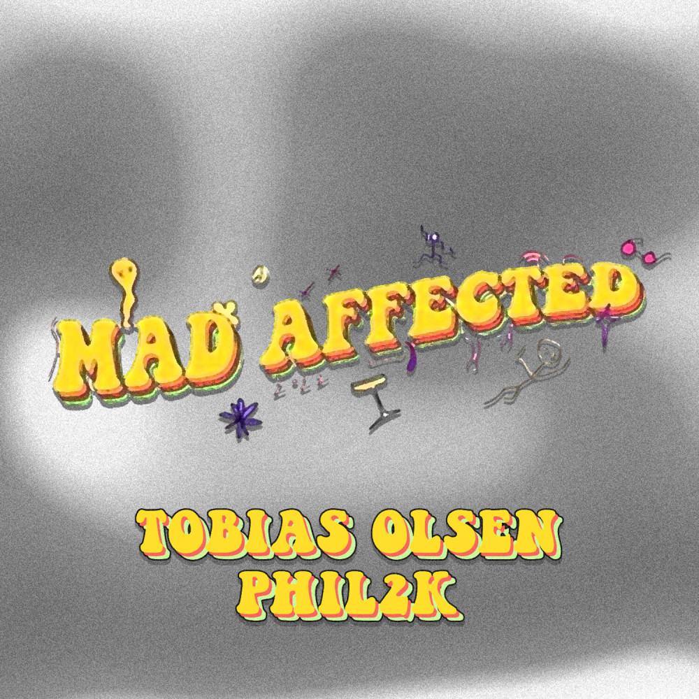 Mad Affected (Explicit)