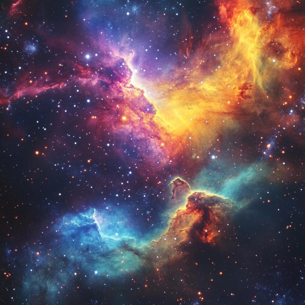 We Are The Stars