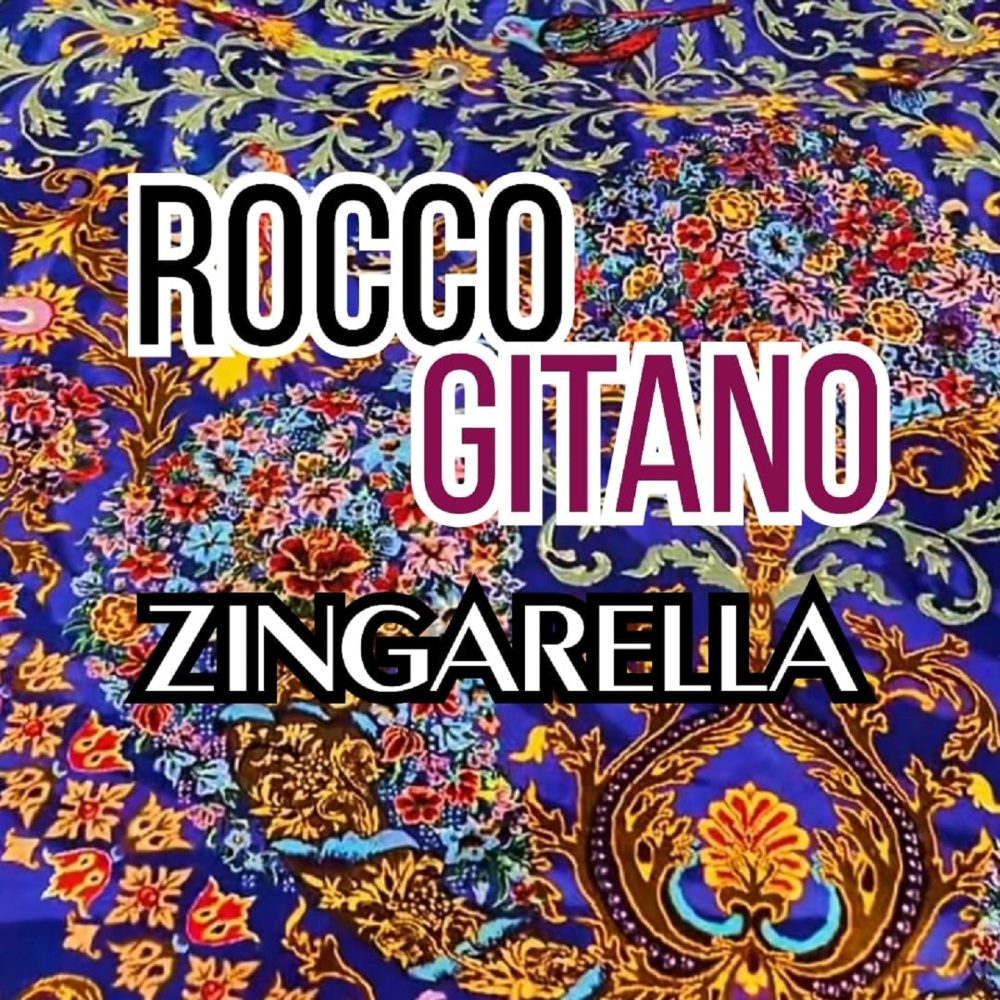 Zingarella